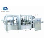 Flavoredd Drink Juice Bottle Filling Machine 7000-8000 Bottles Per Hour for sale