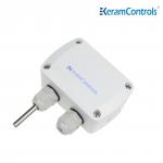 4-20mA 3 Wire Temperature Transmitter For Hvac for sale