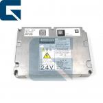 J05 89661-E0010 Controller ECU/CPU 89661E0010 for SK250-8 SK210-8 SK200-8 SK-8 Excavator for sale