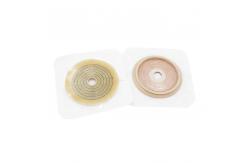 China Disposable Pediatric Soft Hydrocolloid Colostomy Bag With CE ISO Certification supplier