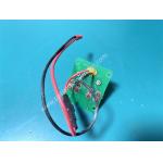 BLT Biolight M66 Patient Monitor Battery Interface Board