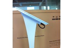 China Infrared / Capacitive Touch Interactive Touch Screen Kiosk Android / Windows OS supplier