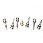 Precision Titanium Parts Processing Services