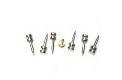 China Precision Titanium Parts Processing Services supplier