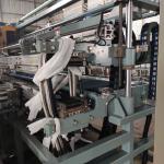 Sack Pocket Spring Making Machine