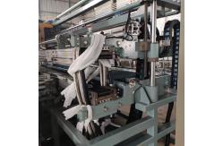 China Sack Pocket Spring Making Machine supplier