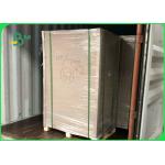20pt Recycled CCNB White Clay Coated Duplex Board News Back Greyback