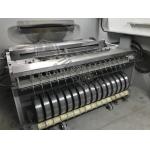 Web Roll To Roll Vacuum Metallizing Equipment Polymer Web Aluminum Metallizer