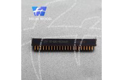 China HW-CMM Connectors , HW-M80-8534445 Micro-D Connector supplier