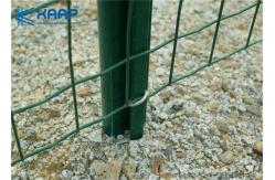 China Q195 Iron Wire Welded Wire Mesh Anti Rust supplier
