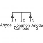 80CNQ045ASM Field Effect Transistor NEW AND ORIGINAL STOCK