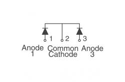 China 80CNQ045ASM Field Effect Transistor NEW AND ORIGINAL STOCK supplier
