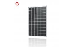 China 200watt Monocrystalline PV Module 310w Bificial supplier