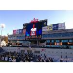P8 Outdoor LED Video Display Panels / LED Screen Display For Advertising