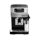 OEM ODM Multifunction Coffee Machine One Touch 1450W Cappuccino Coffee Espresso Machines for sale
