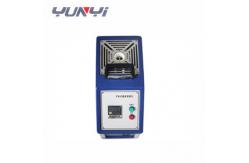 China Blue High Stability Dry Block Temperature Calibrator supplier