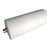 Absorbent Big Cotton Fabric Roll Bulk Medical Dressing100% Cotton Jumbo Gauze Rolls 2000m for sale