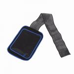 Home Use PVC 400g Reusable Gel Ice Packs For Injuries