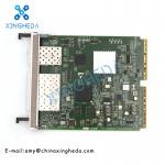 ZTE FS3 Fabric Switch For ZTE ZXSDR BBU for sale