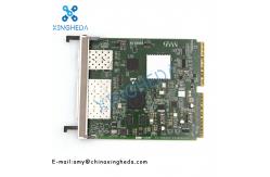 China ZTE FS3 Fabric Switch For ZTE ZXSDR BBU supplier