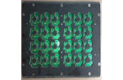 China Synthetic Stone Materials SMT Pallets Trays SMT Plate Trays Carrier supplier