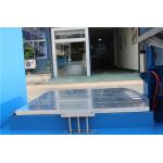 Sine Random Vibration Testing Machine 3 Axis Frequency Electromagnetic Automobile Battery