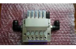 China KHY-M7152-00 EJECTER 21W+34W YS12 supplier