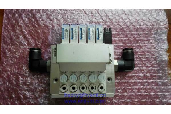 KHY-M7152-00 EJECTER 21W+34W YS12