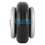 Firestone W01-358-7731 Industrial Air Spring Bellow Style 131 Two Ply Bellows for sale