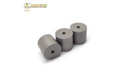 China Tungsten Steel Cylindrical Pins Tungsten Carbide Cold Heading Die Customized supplier