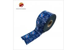 China Moisture Proof Plstic Packaging Bag Uv Protection for Your Customer Requirements supplier