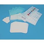 High Pressure Resistant And High Sealing Liquid Sample Collection Bag 95 kPa for sale