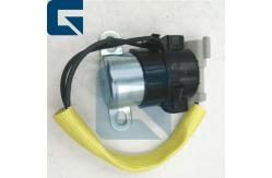China 125-1302 1251302 Excavator Accessories E330C Engine C9 Magnetic Switch 24V supplier