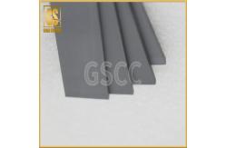 China YN10 Non Magnetic Tungsten Carbide Strips For Electronic Components supplier