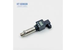 China BP93420-IX Industrial Pressure Sensor LED Display Ultra High Accuracy Pressure Transducer supplier