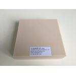 1600KG/M3 High Density Polyurethane Board For Washing Processing for sale