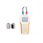 5M STD Aluminum  Temp Sensor DN1000 Ultra Flow Velocity  Meter for sale