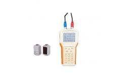 China 5M STD Aluminum  Temp Sensor DN1000 Ultra Flow Velocity  Meter supplier