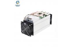 China Firmware Bitmain Antminer L3++ Scrypt Asic Litecoin Miner Asic 596 Mh/S Hashrate supplier