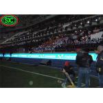 Outdoor P10 P8 1R1G1B 6500nits Stadium LED Display SMD3535 for sale