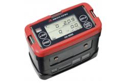 China Riken Keiki GX-8000 Multi-Gas Detector supplier