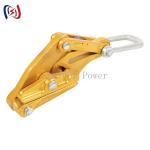Power Construction Wire Grip Clamp Tightening Overhead Line Tools for sale