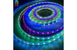 China Ws2811 Ucs1903 IC Rgbic LED Strip Light Remote Control 60leds/M 20IC/M supplier