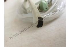 China TV Microconvex Array EC1123 Used Ultrasound Transducer Probe supplier