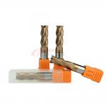 10mm 3/8 Roughing End Mill Carbide HRC55 for sale