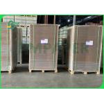 1.2mm 2mm Laminated Green Lacquered Carton For Lever Arch File 720 x 1030mm for sale