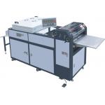Coating Equipment Manual Control 660 Post Press Equipment  12.0KW for sale