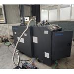 Continuous Operation Mode Natural Gas CHP with 400/230V Voltage for sale