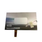 Original 8.5 inch 480(RGB)×234 A085FW01 V0 LCD Panel for sale