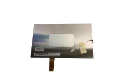 China Original 8.5 inch 480(RGB)×234 A085FW01 V0 LCD Panel supplier